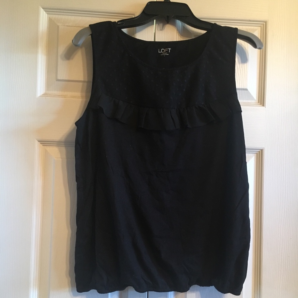 Loft Shirt